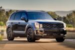 Kia Telluride Nightfall 2020 года